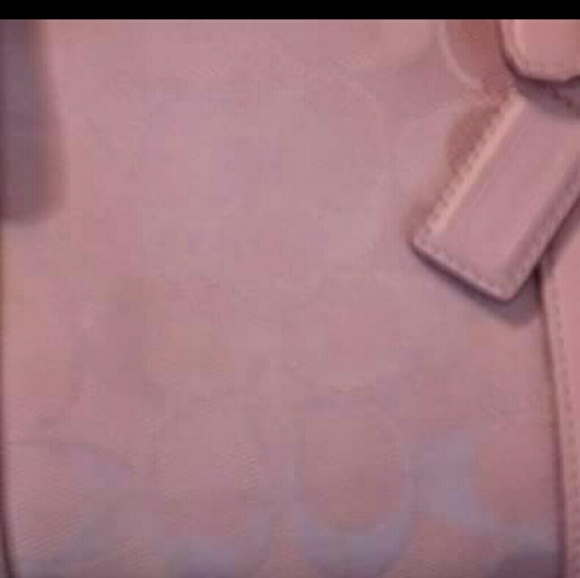 2015 coach mint cond - Picture 4 of 4