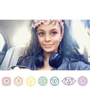 Meet your Posher, Angelica