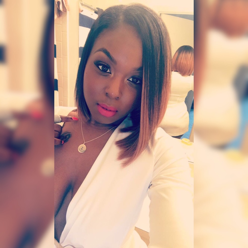 Meet your Posher, Shaquana