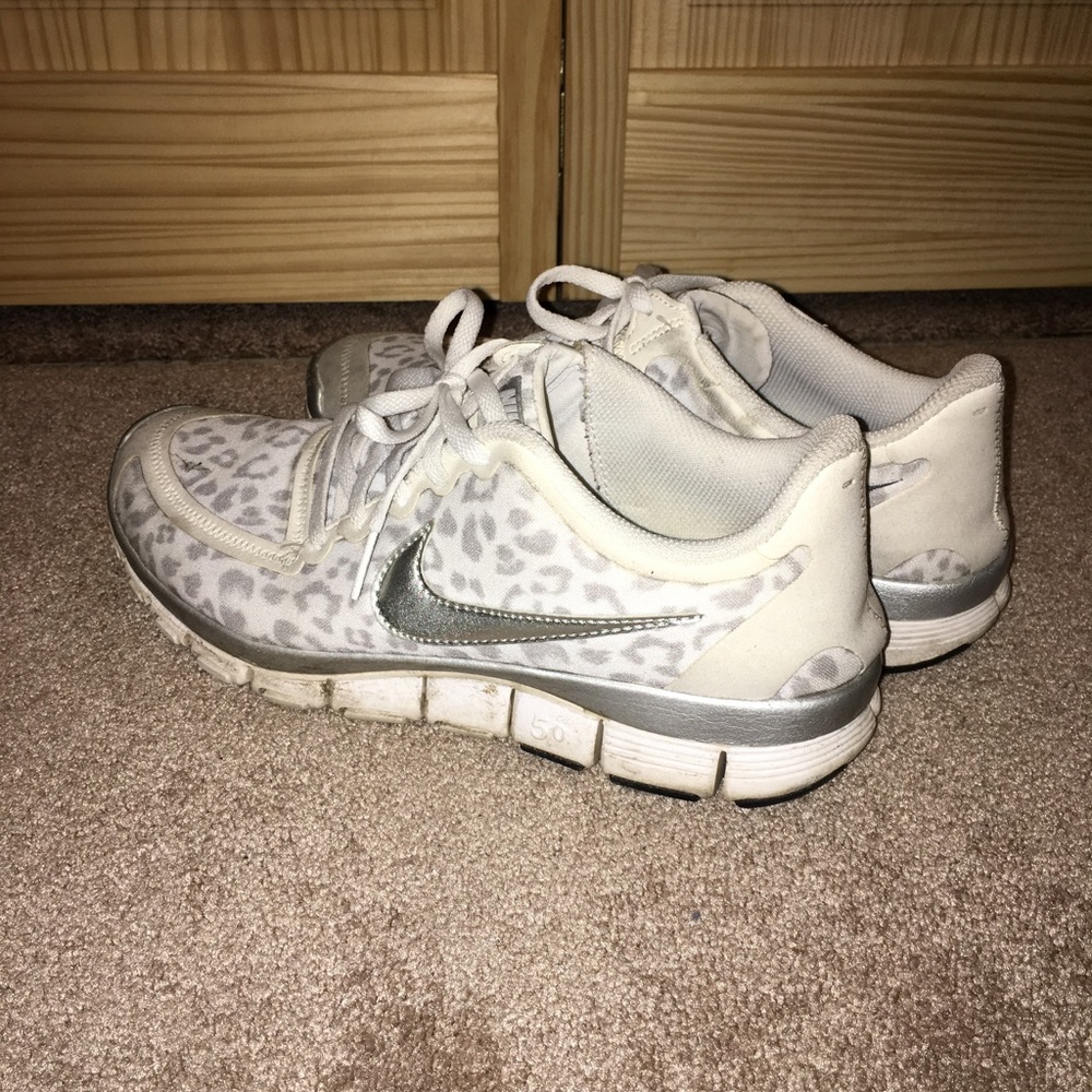 Nike Free Run 5.0 V4