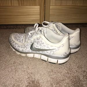 Nike Free Run 5.0 V4