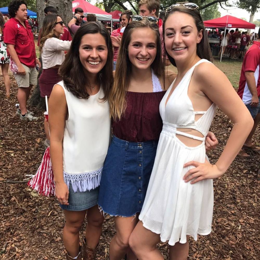 Meet your Posher, Jenny