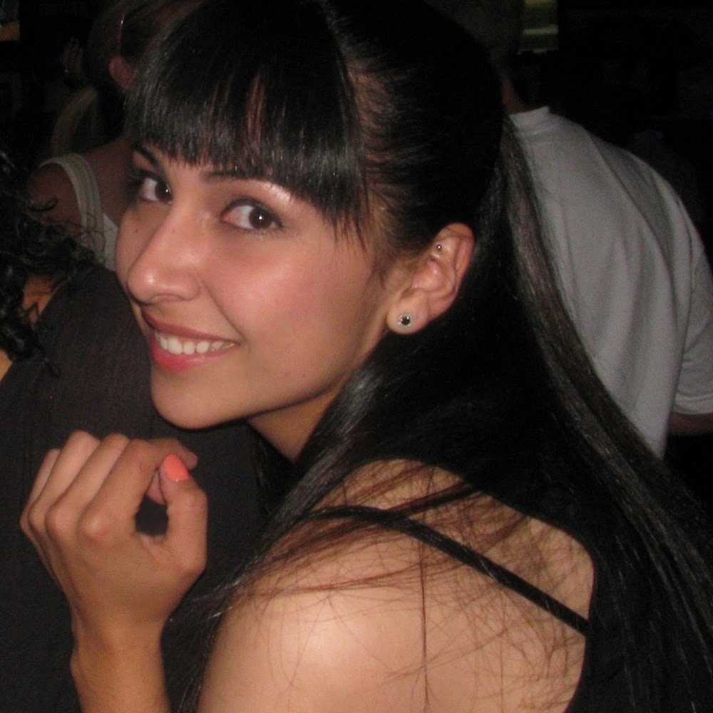 Meet your Posher, Mari