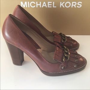 Michael Kors Designer Pumps