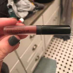 Colourpop mini ultra matte lip