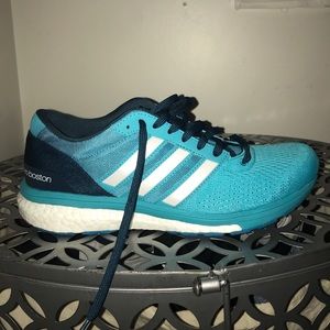 Adidas Boost NEVER WORN (too small)