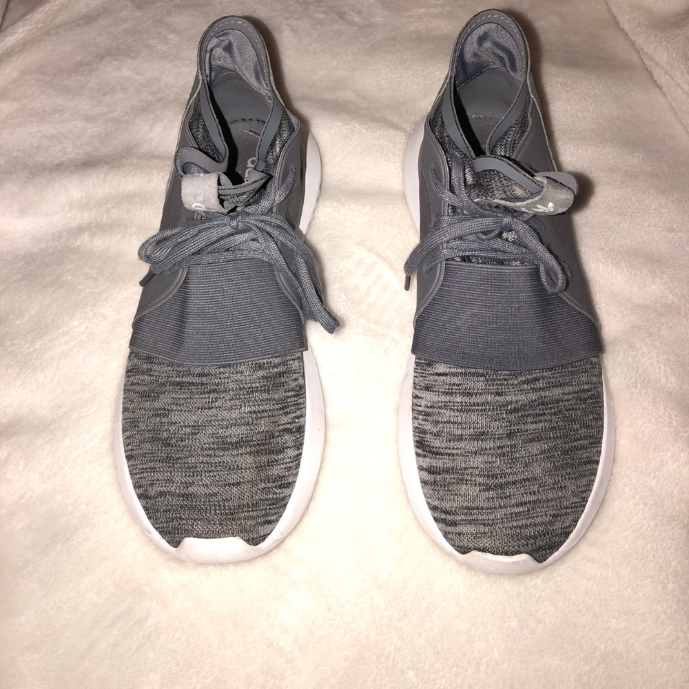 Adidas Turbular Gray