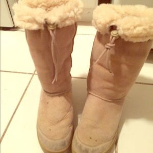 Authentic Ugg boots
