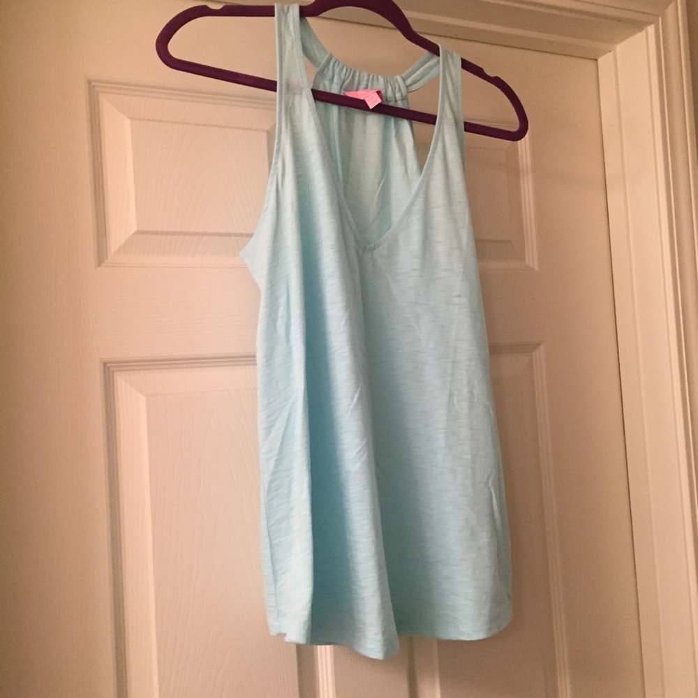 Lilly Pulitzer Tank Sz M
