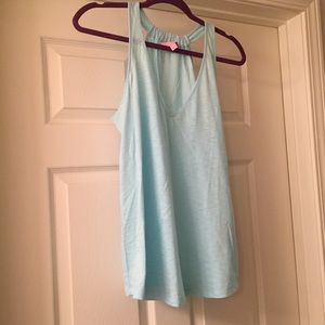 Lilly Pulitzer Tank Sz M