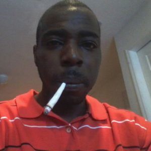 Meet your Posher, Antwan