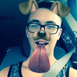 Meet your Posher, Jayden