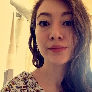 Meet your Posher, Erika