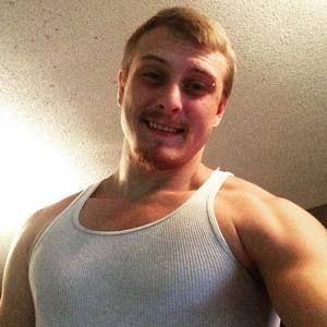 Meet your Posher, Blake