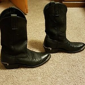 Cowboy boots