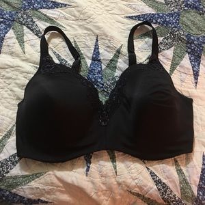 Playtex 42DD Underwire Bra