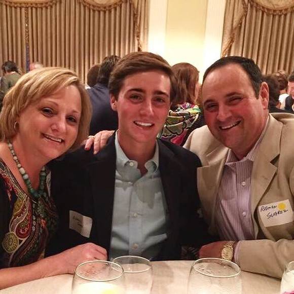 Meet your Posher, Andrew - Picture 1 of 1