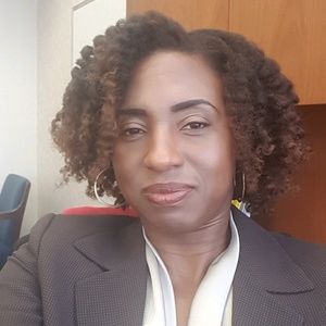 Meet your Posher, Jamillah