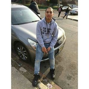 Meet your Posher, Rene