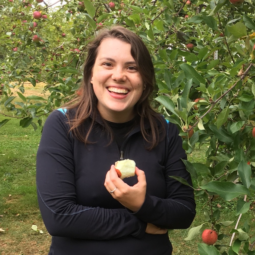 Meet your Posher, Alysha