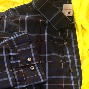 Men’s Casual Dress Shirt
