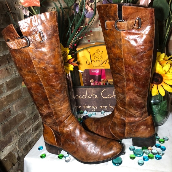 born Shoes - Born Boots