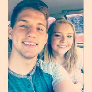 Meet your Posher, Nathan