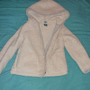 Toddler sweater
