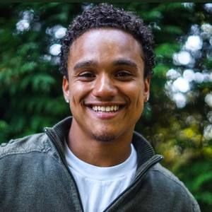 Meet your Posher, Jordan