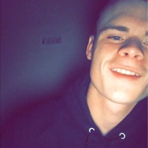 Meet your Posher, Ian