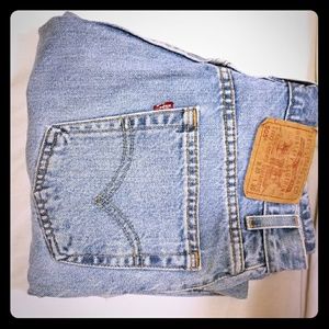 505 Levis