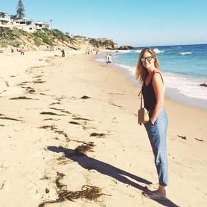 Meet your Posher, Haley