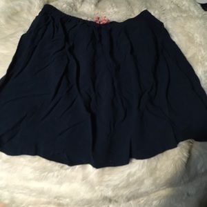 Forever 21 Short Skirt