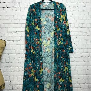 LuLaRoe Sarah Cardigan
