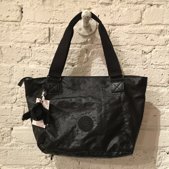 Kipling Handbags - NWT Kipling Duffle Bag