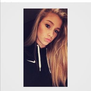 Meet your Posher, Lindsey
