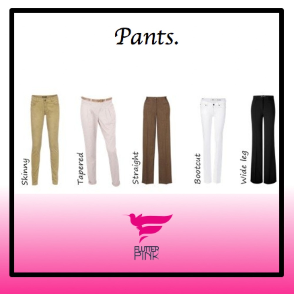 🌸👖 Pants👖🌸