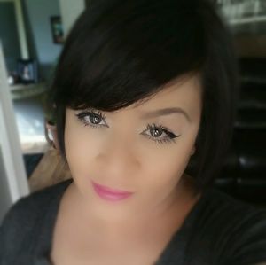 Meet your Posher, Mayra