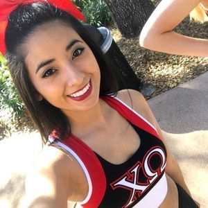 Meet your Posher, Melanie