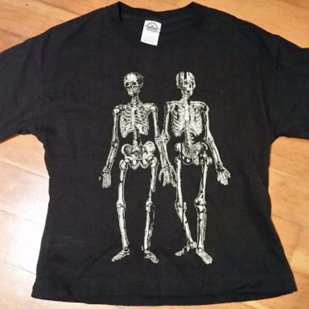 Dir en grey Jrock t-shirt tee