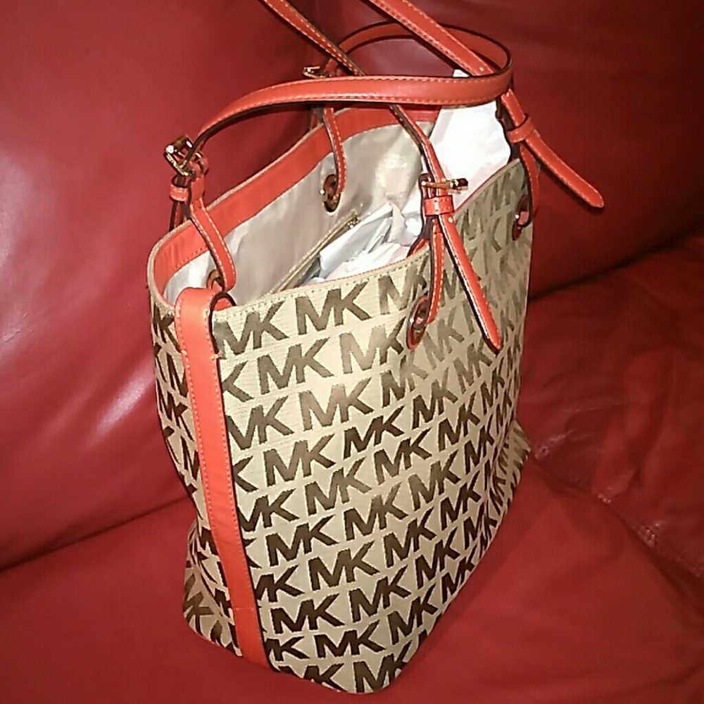 Michael Kors bag