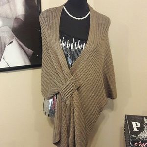 Chico Rap Sweater