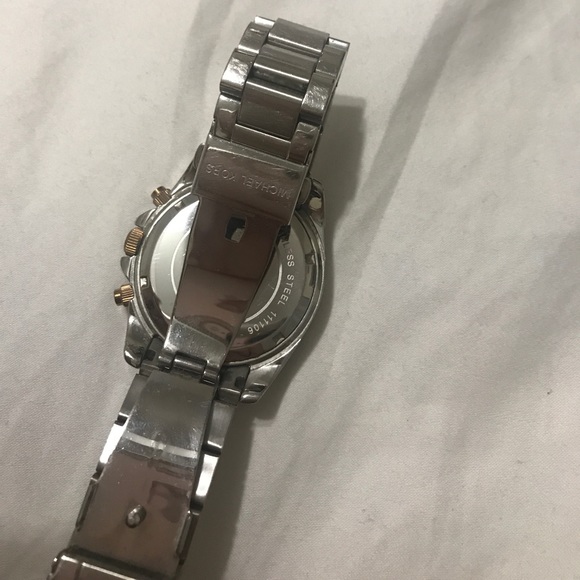 MICHAEL KORS WATCH main image 4