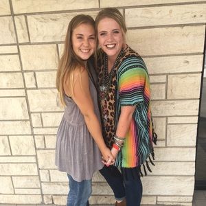 Meet your Posher, Mikayla