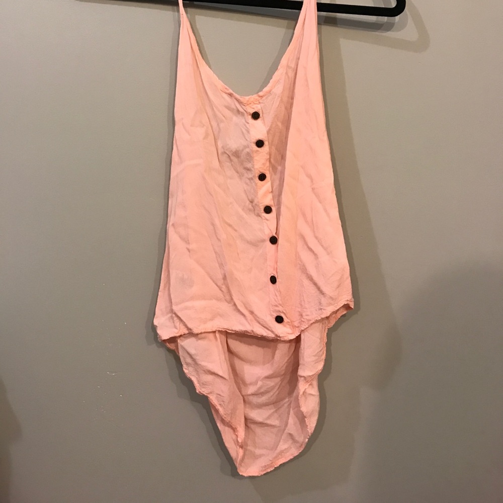 Brandy Melville top