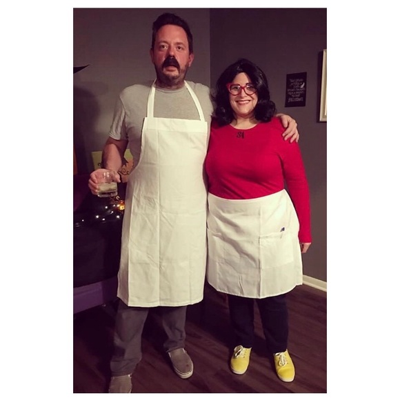 Accessories Bobs Burgers Linda Belcher Costume Accessories Poshmark Die gruseligsten linda bobs burgers fuer schaurige horrorfeten finden sie in dieser kategorie grosser auswahl und zu guenstigen preisen! bob s burgers linda belcher costume accessories