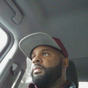 Meet your Posher, Scotty