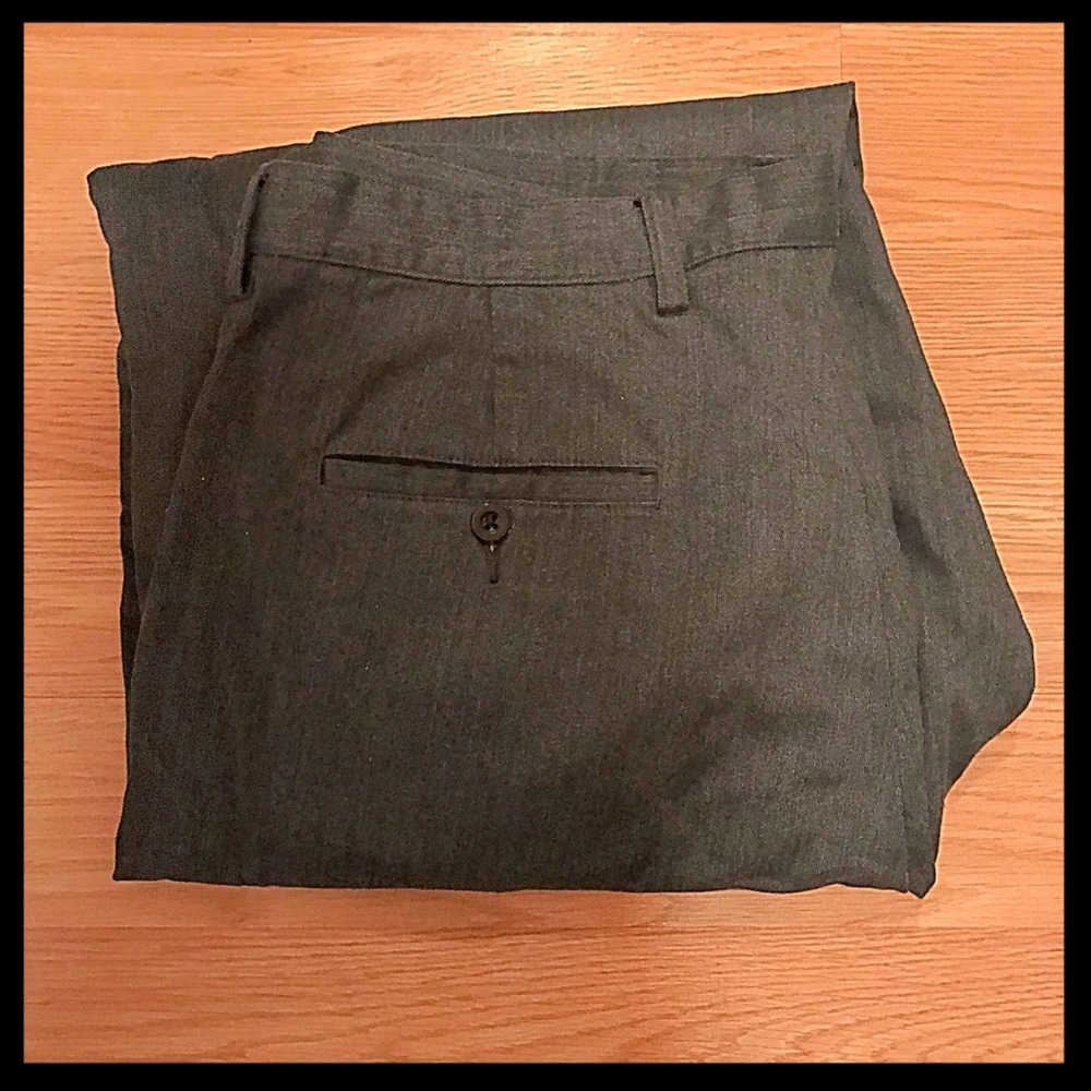 {Bass G.H. Bass & Co.} Pants, 38 x 32