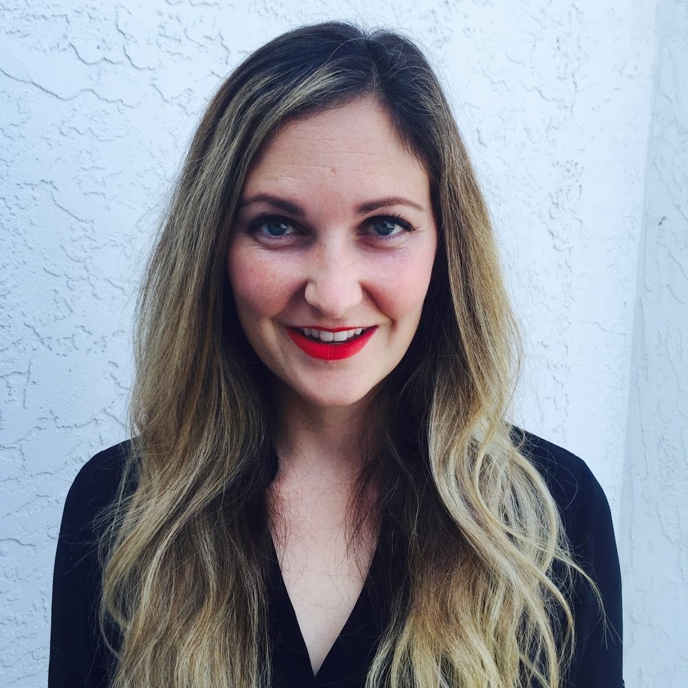 Meet your Posher, Brianne