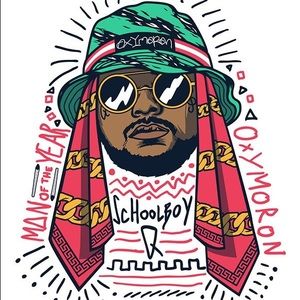 Meet your Posher, Noah